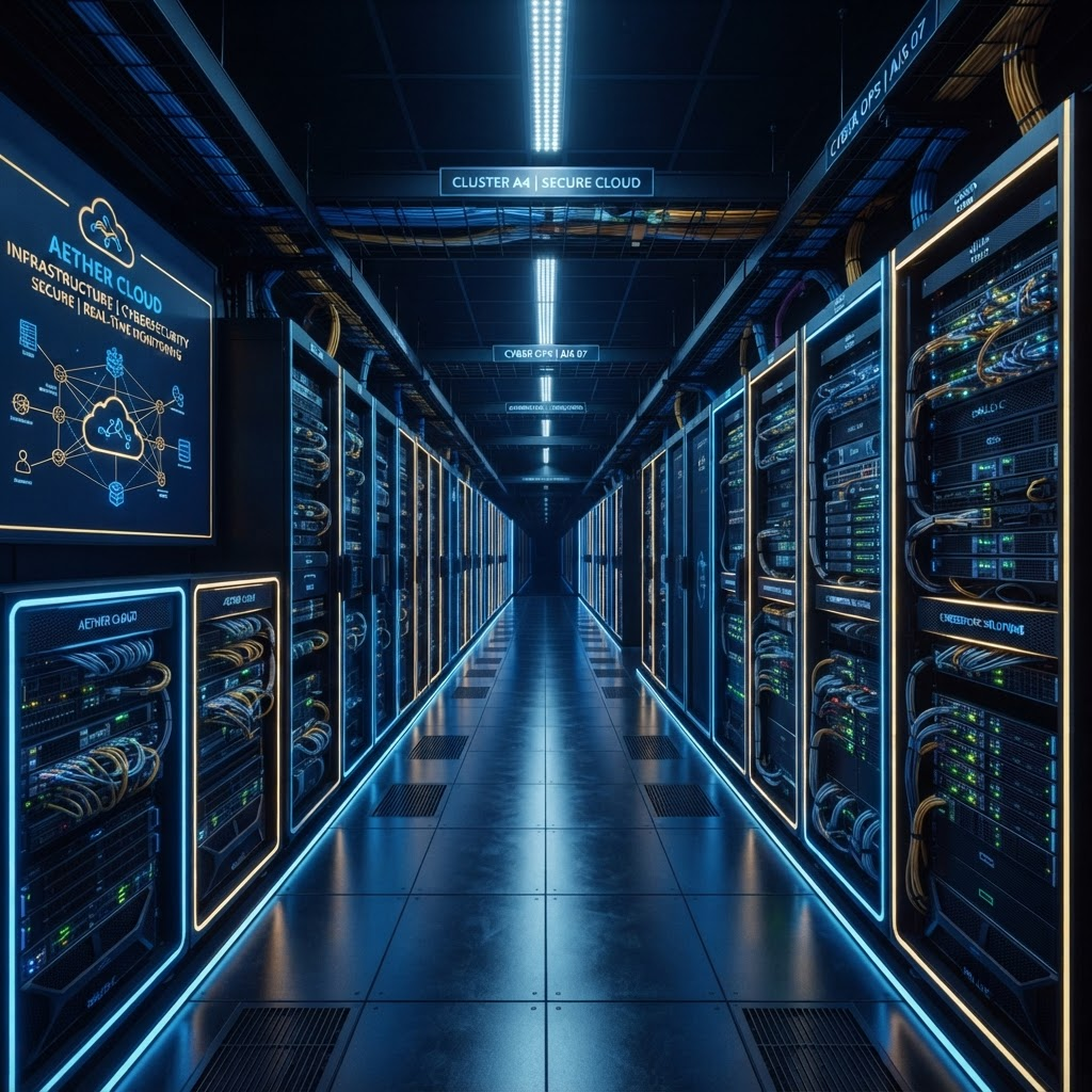 Digital Transformation & Software Development